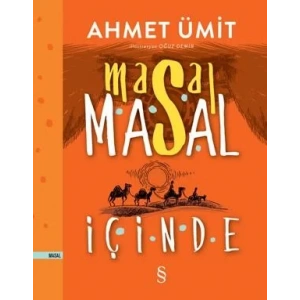 MASAL MASAL İÇİNDE - EVEREST