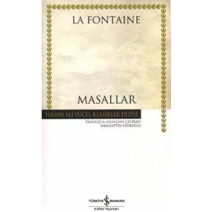 MASALLAR - İŞ BANKASI