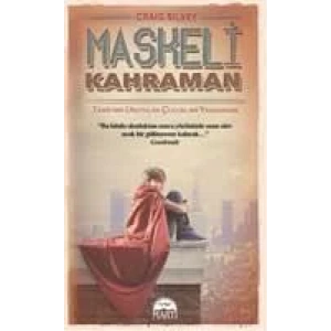 MASKELİ KAHRAMAN - CİLTLİ