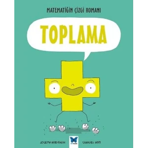 Matematiğin Çizgi Romanı - Toplama