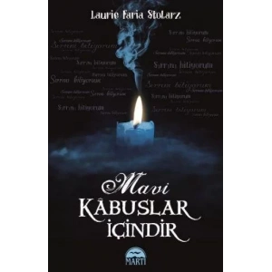 MAVİ KABUSLAR İÇİNDİR