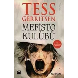 MEFİSTO KULÜBÜ - DOĞAN