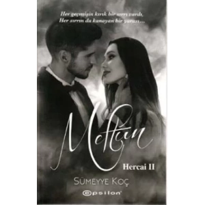 MEFTUN HERCAİ 2 - EPSİLON