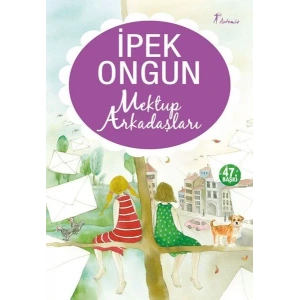 MEKTUP ARKADAŞLARI - ARTEMİS