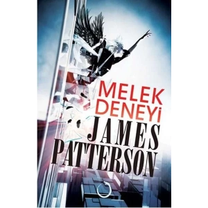 MELEK DENEYİ (CİLTLİ)