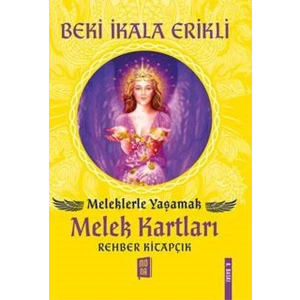 MELEKLERLE YAŞAMAK MELEK KARTLARI - MONA