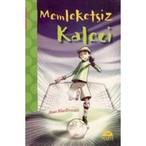 MEMLEKETSİZ KALECİ