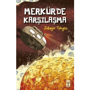 Merkürde Karşılaşma