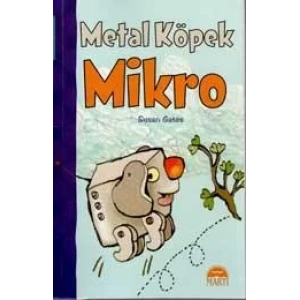 METAL KÖPEK MİKRO
