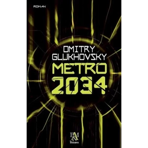METRO 2034 - PANAMA