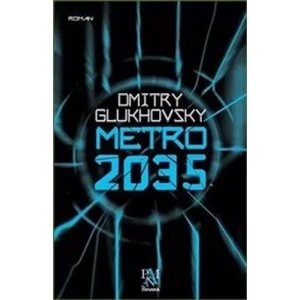 METRO 2035 - PANAMA