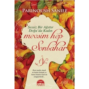 MEVSİM HEP SONBAHAR