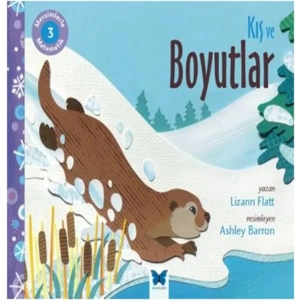 Mevsimlerle Matematik Kış ve Boyutlar