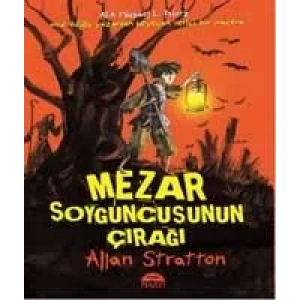 MEZAR SOYGUNCUSUNUN ÇIRAĞI