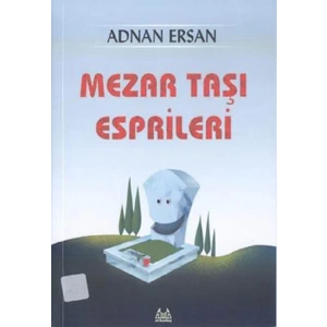 Mezartaşı Esprileri