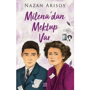 MİLENADAN MEKTUP VAR - DOKUZ YAYINLARI