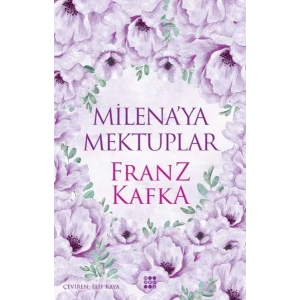 MİLENA´YA MEKTUPLAR (LİLA KAPAK) - DOKUZ YAYINLARI
