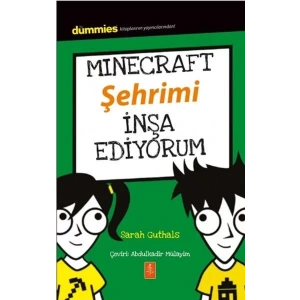 MINECRAFT ŞEHRİMİ İNŞA EDİYORUM - NOBEL