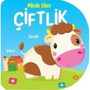 MİNİK ELLER - ÇİFTLİK