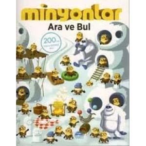 MİNYONLAR / ARA VE BUL