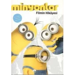 MİNYONLAR / FİLMİN HİKAYESİ