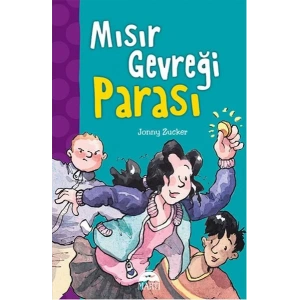 MISIR GEVREĞİ PARASI