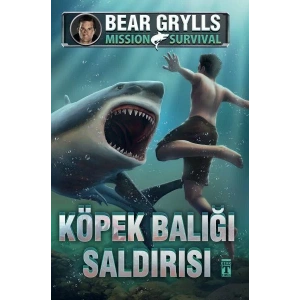 Mission Survival - Köpek Balığı Saldırısı