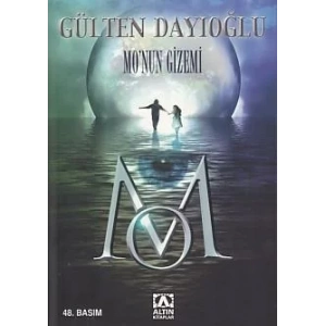 MONUN GİZEMİ - ALTIN