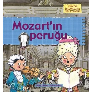 Mozartın Peruğu