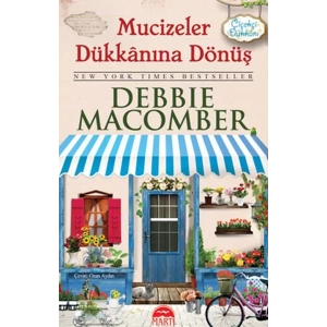 MUCİZELER DÜKKANINA DÖNÜŞ