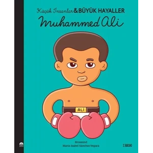 Muhammed Ali-Küçük İnsanlar Büyük Hayaller