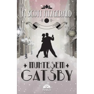 MUHTEŞEM GATSBY