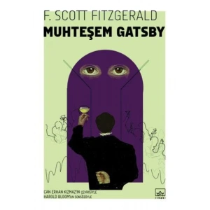 MUHTEŞEM GATSBY - İTHAKİ