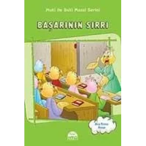 MUKİ İLE BUKİ BAŞARININ SIRRI