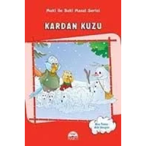 MUKİ İLE BUKİ KARDAN KUZU