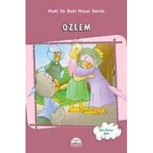 MUKİ İLE BUKİ ÖZLEM