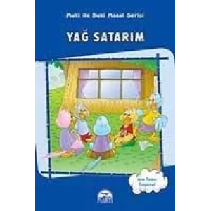 MUKİ İLE BUKİ YAĞ SATARIM