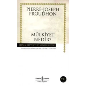 MÜLKİYET NEDİR - İŞ BANKASI