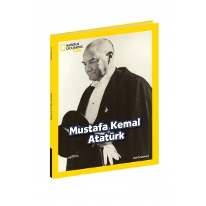 MUSTAFA KEMAL ATATÜRK - NATIONAL KİDS