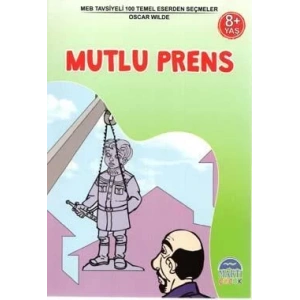 MUTLU PRENS