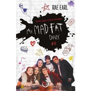 MY MAD FAT DIARY 2 (CİLTLİ)