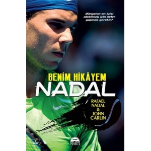 NADAL - BENİM HİKAYEM