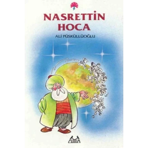 Nasrettin Hoca