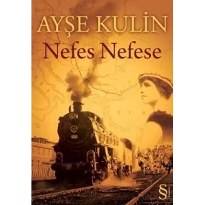 NEFES NEFESE - EVEREST