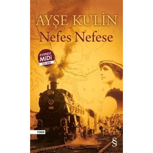 NEFES NEFESE MİDİ BOY - EVEREST