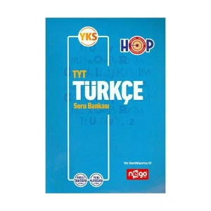 NEGO TYT TÜRKÇE SORU BANKASI
