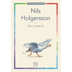 Nils Holgersson