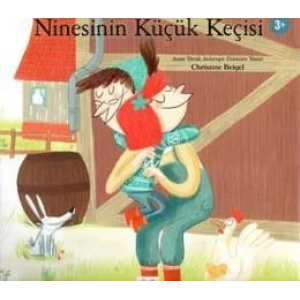 Ninesinin Küçük Keçisi