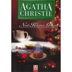 NOEL KEKİNİN GİZEMİ - ALTIN