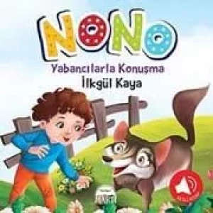 NONO 3 - YABANCILARLA KONUŞMA